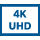 4K-UHD