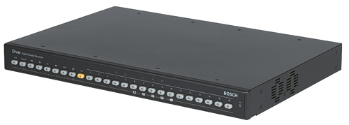 Divar Digital Video Recorder