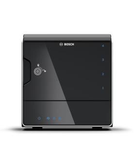 Speicher 2x2TB, integriertes VMS