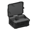 Transport case for LBB451x