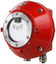 FMX5000 IR Flame detectors