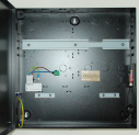 Enclosure VDS certified