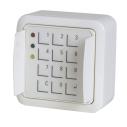 SmartKey reader with keypad