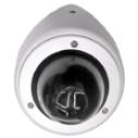 Corner mount for AUTODOME camera, 158mm