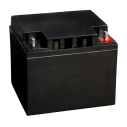 Battery, 12V 38-45Ah