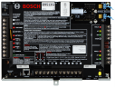 Paneles de control B9512G