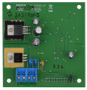 Single Multiplex driver