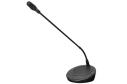 Participant device long mic, black