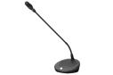 Chairperson device long mic, black