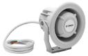 Horn loudspeaker, 6W, compact marine