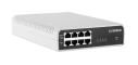 Alim. por Ethernet, 15,4W, 4 puertos