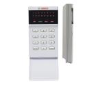 LED keypad, 16-zone