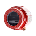 Flame detector flameproof Ex d, IR3