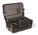 Transport case for 10x DCNM-xD