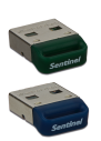 Conettix D6201 Series IP Security Keys