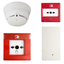 Wireless Fire Detection System