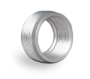 Conversion ring NPT 1" FM to 1.5" M