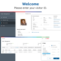 Visitor Management 5.0.1