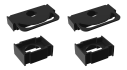 Flush positioning tools