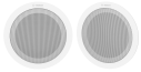 Ceiling speaker 6W white