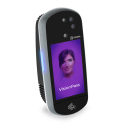 Facial recognition reader, MDPI