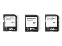 Industrial SD card