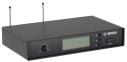 MW1‑RX‑Fx UHF Wireless microphone receiver