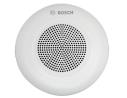 Ceiling loudspeaker, 6W, ABS, 2"