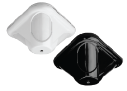 DS9370/DS9371 Series Panoramic TriTech Ceiling Mount Detectors