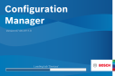 Configuration Manager