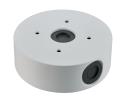 Conduit back box, 148mm