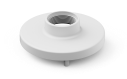 Pendant interface plate, 137mm