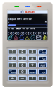 3.5" Colour keypad - S/C, Wi-Fi