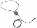 Induction loop neckband