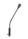 Gooseneck microphone