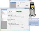 PRS‑TIC PC Telephone Interface Client