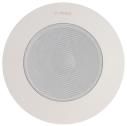 Ceiling loudspeaker, 6 W, 4"