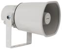 Horn loudspeaker, 10W, 7x8"