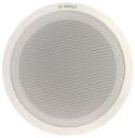 Ceiling loudspeaker, 24W, 8"